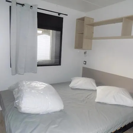 Mobil-home