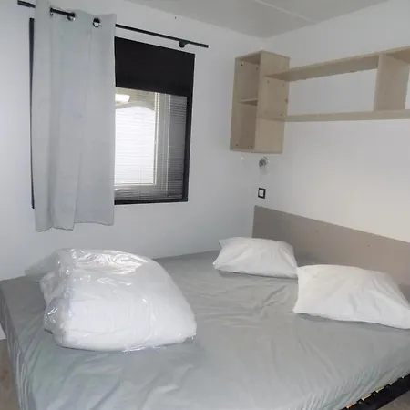 Mobil-home *