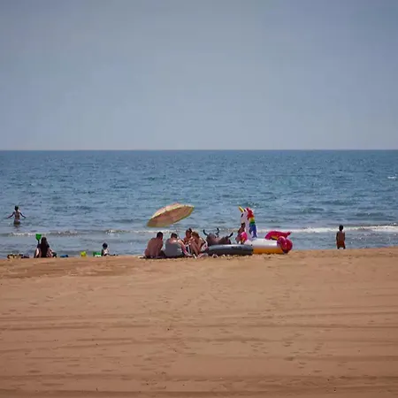 Hotel Mobil-home Narbonne-Plage